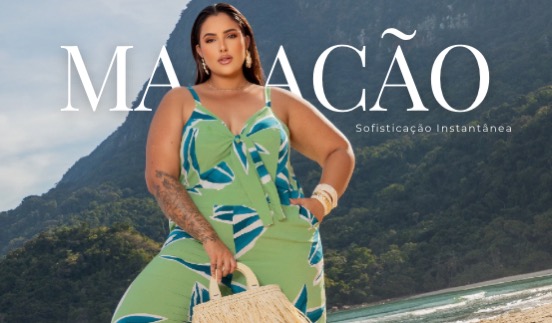 Macacão